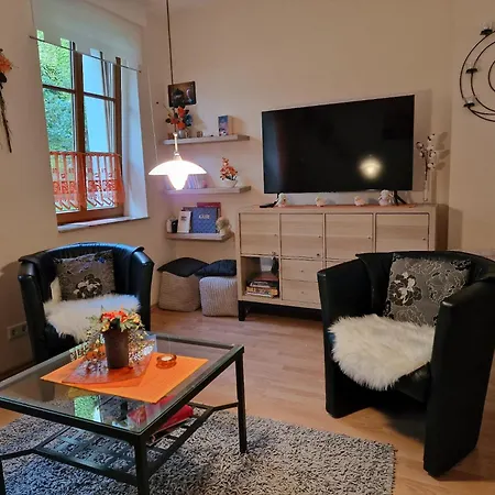 Leipziger Zuhause *