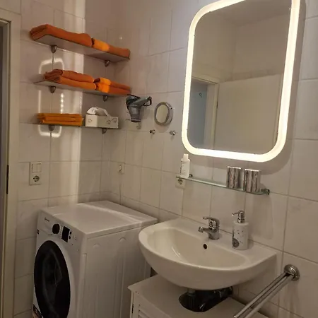 Leipziger Zuhause Apartment