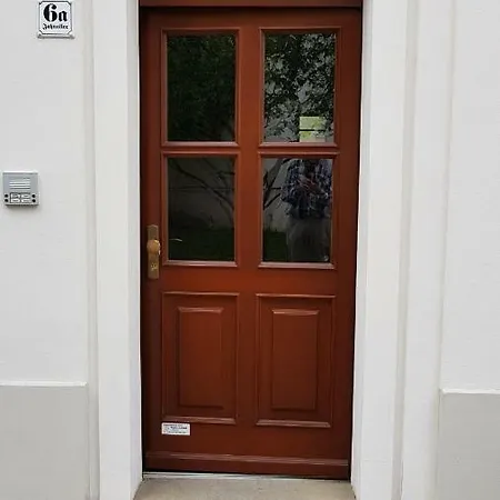 Leipziger Zuhause Apartment *