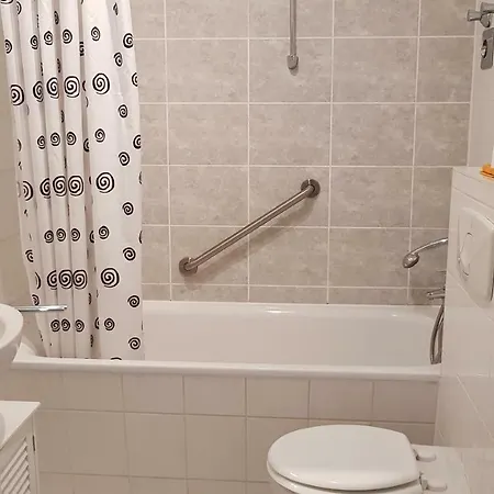 Apartment Leipziger Zuhause *