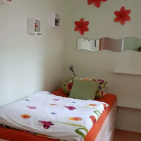 Leipziger Zuhause Apartment