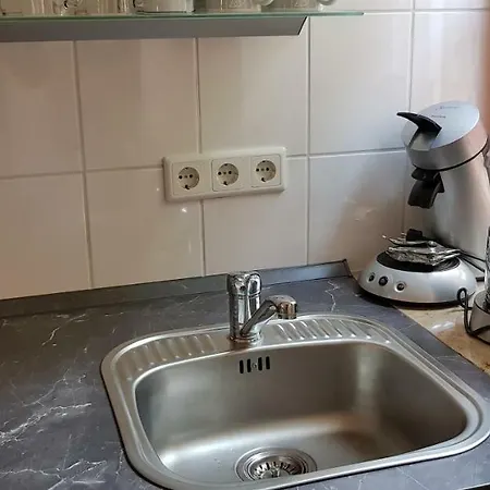 Leipziger Zuhause Apartment Leipzig